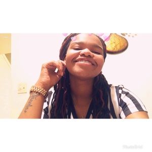 Meet your Posher, Tianna